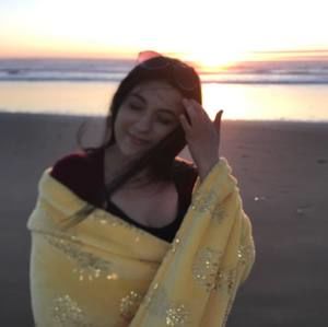 Meet your Posher, Bianca